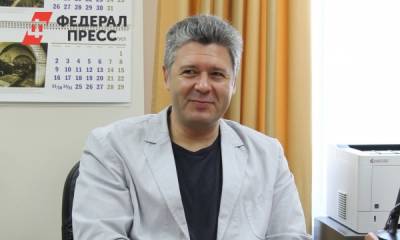 Максим Григорьев прогнозирует конкурентные выборы в Пермском крае