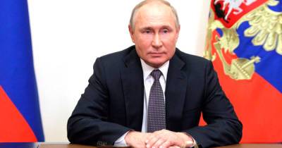 Путин ужесточил правила медосвидетельствования перед покупкой оружия