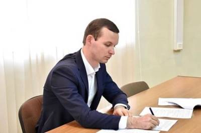 Мэр Лобни Евгений Смышляев задержан по уголовному делу о злоупотреблении полномочиями