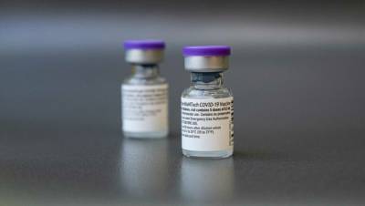 В Винницкой области через 4 часа после прививки против COVID-19 умер 47-летний мужчина