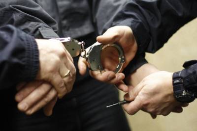 Полицейские изъяли у красноярца более одного килограмма наркотиков
