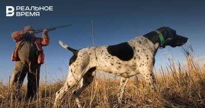 С 25 июля в Татарстане начнется сезон охоты на пернатую дичь