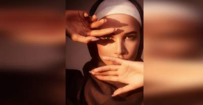 "Человек сам должен прийти": Анастасия Решетова рассказала, почему решила принять ислам