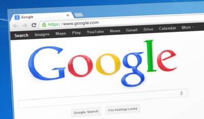 На Украине появился «налог на Google»