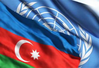 Назначен новый резидент - координатор ООН в Азербайджане