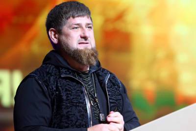 Мусульмане Сербии попросили Кадырова построить им школу хафизов