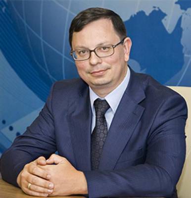 Новым ректором Высшей школы экономики назначен Никита Анисимов