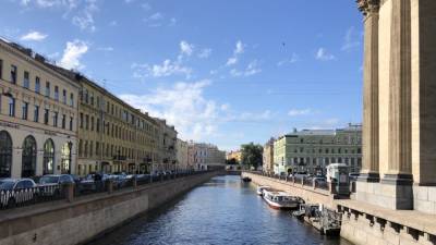 Солнечная погода ожидается в некоторых регионах России на выходных