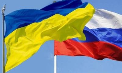 Правительство РФ запретило ввоз из Украины некоторых товаров