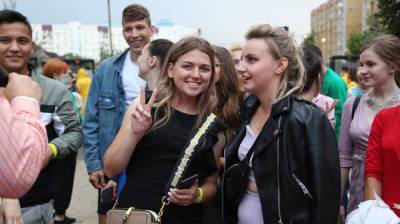 Мэрия назвала точное число участников второго общегородского выпускного в Воронеже