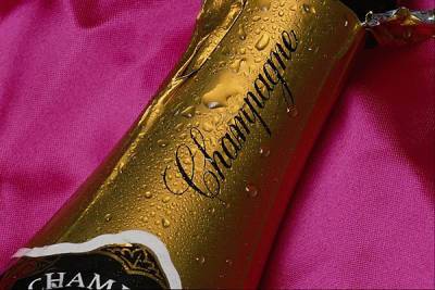 Путин подписал закон, запрещающий французам называть свое игристое вино шампанским