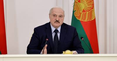 "Отвлекает внимание": в США отреагировали на заявления Лукашенко о закрытии границы с Украиной