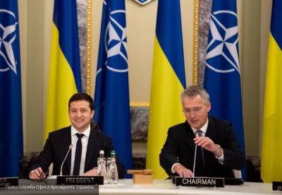В Польше назвали главную причину, почему Украина никогда не попадет в НАТО