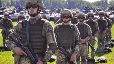 Учения "Си Бриз": американские военные рассказали, не боятся ли провокаций России