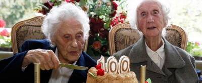 Ученые посчитали продолжительность жизни человека к 2100 году