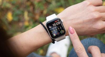 Новые Apple Watch будут работать значительно дольше предшественников