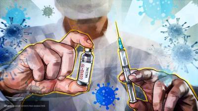 Ученый рассказал, эффективны ли российские вакцины от новых штаммов коронавируса