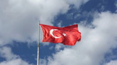 В Турции предостерегли Запад от развязывания Второй Крымской войны