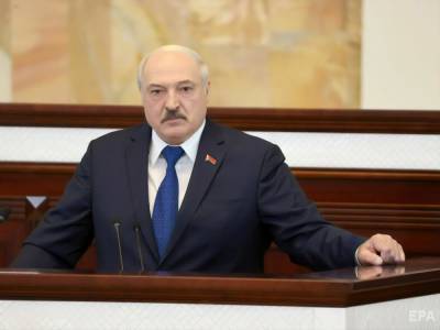 "Режим пытается отвлечь внимание от репрессий". США прокомментировали заявление Лукашенко о перекрытии границы с Украиной