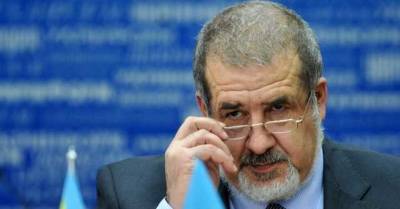 Меджлис проинформировал представителей Совета Европы о притеснениях крымских татар в оккупированном Крыму, – Чубаров