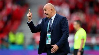 Тренер сборной РФ поздравил Шевченко с триумфом на Евро-2020: в России хотят его уволить