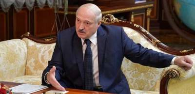 США о решении Лукашенко закрыть границу с Украиной: Режим пытается отвлечь внимание
