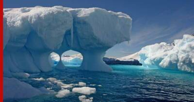Петтери Таалас - Рекордную температуру в Антарктиде подтвердили в ООН - profile.ru - Антарктида