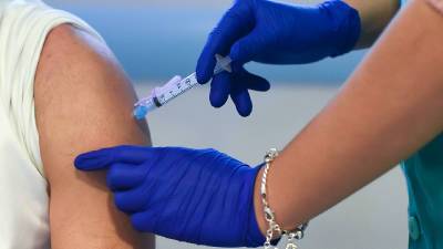 Смоляне могут привиться от коронавируса в любом из пунктов вакцинации региона