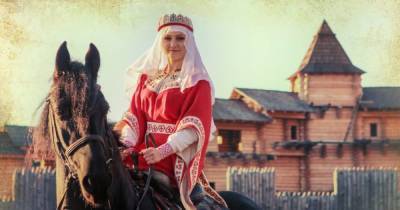 Модное Средневековье: куда поехать на выходные недалеко от Киева