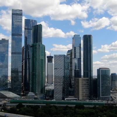 Москва вошла в топ-5 мегаполисов по доле довольных качеством жизни горожан