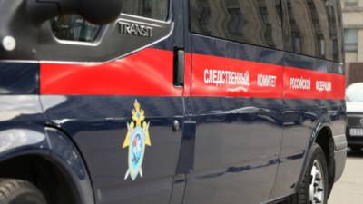 Мертвого юношу нашли на заднем сиденье автомобиля в Екатеринбурге