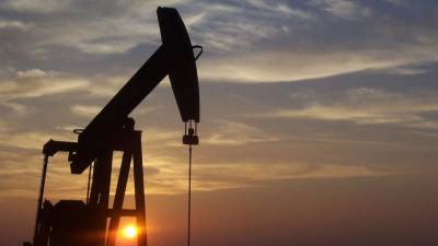 Аналитики Capital Economics спрогнозировали падение цен на нефть
