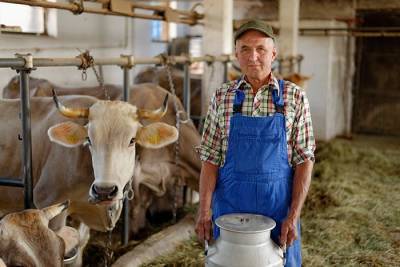 Фермеры прогнозируют рост цен на молочную продукцию