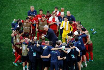 Испания в серии пенальти выбила Швейцарию с Евро-2020Главные новости и события Украины и мира от редакции газеты и сайта РЕАЛ.