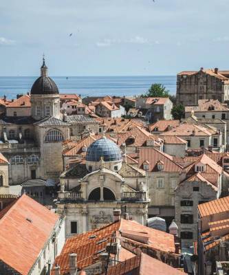 Подробный гид по жемчужине Адриатики — Дубровнику, или Почему летний отпуск стоит провести именно в Хорватии