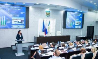 На Ямале лучшим выпускникам школы социального предпринимательства подарят до 500 тысяч рублей