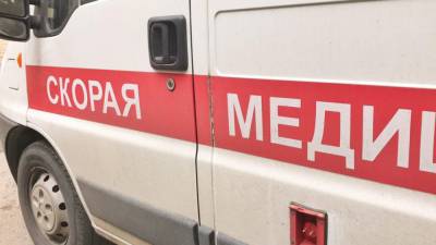 Молодой водитель погиб в лобовом ДТП под Волгоградом
