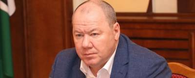 Депутата Морозова лишат мандата коллеги из Заксобрания Новосибирской области