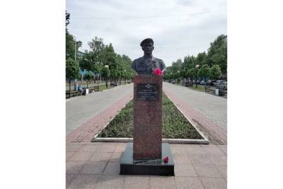 На бульваре Йошкар-Олы увековечат имена погибших десантников