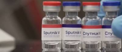 Словакия продала России ее же вакцину Sputnik V