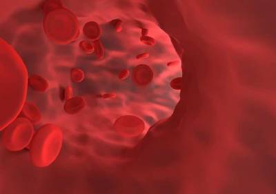Медики назвали симптомы низкого содержания гемоглобина в крови
