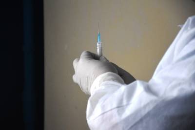 В Рязани наблюдается нехватка первого компонента вакцины от коронавируса