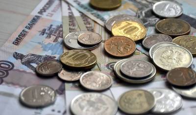 Прожиточный минимум в 2022 году составит 11 950 рублей