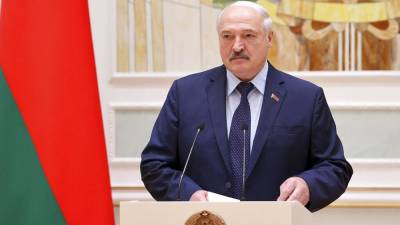 Лукашенко рассказал о "спящих" террористических ячейках и "дне икс"