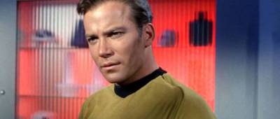 Симоньян заявила, что звезда сериала Star Trek будет ведущим на RT. Тот ответил, что «не знает, кто эта женщина»
