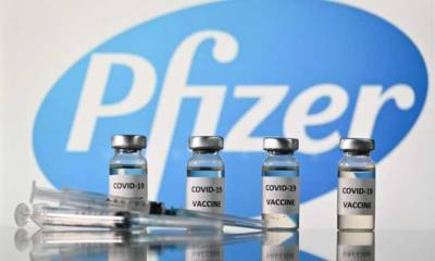 Под Винницей мужчина умер после вакцинации Pfizer: комментарий МОЗ