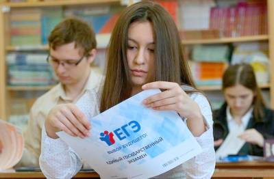 Валерий Фальков назвал главную цель вступительных испытаний в вузы – Учительская газета
