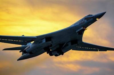 Портал Tencent: США боятся нападать на Россию из-за наличия у нее бомбардировщиков Ту-160, подлодок «Борей» и ядерного оружия