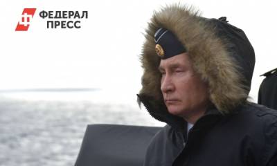 Двойные стандарты и сбережение народа: Путин утвердил стратегию нацбезопасности