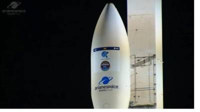 Глава Arianespace: Европа не должна позволять США доминировать в космической отрасли